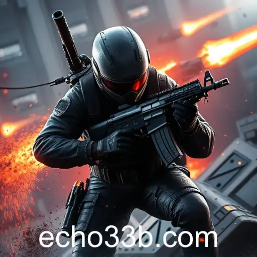 Exploring the Thrilling World of Action Games: A Dive into Adrenaline-Packed Virtual Realities