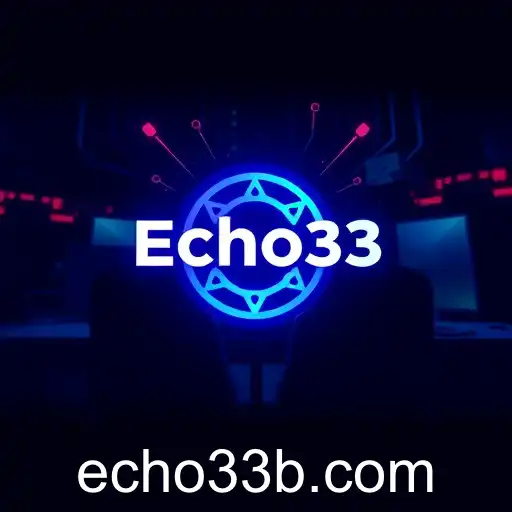 The Digital Playground: Echo33 Charts New Frontiers in Online Gaming