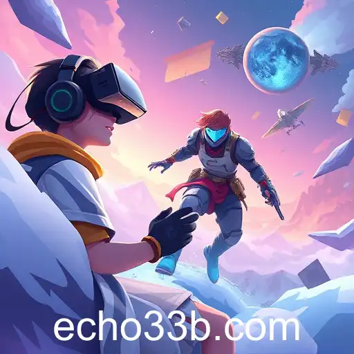 echo33