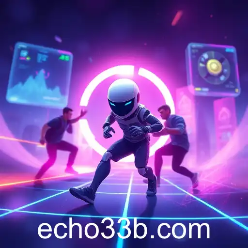 Echo33: The Future of English Online Gaming