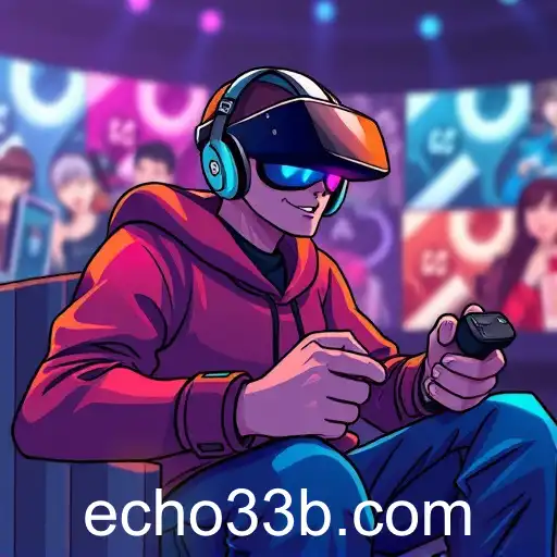 Gaming and Technology: Echo33's Impact