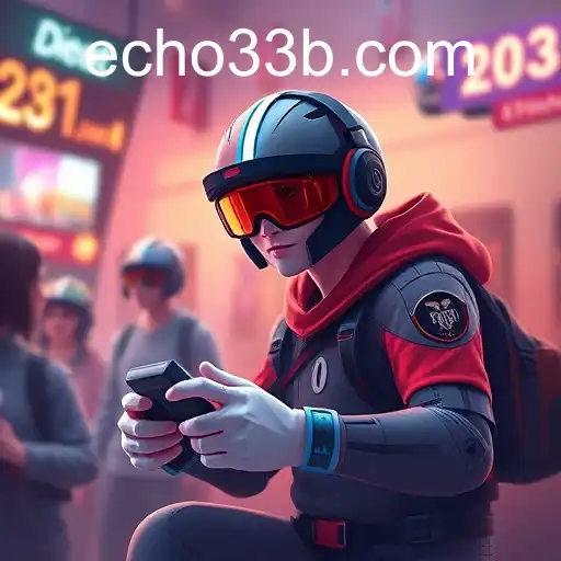 Echo33: Shaping the Future of Online Gaming