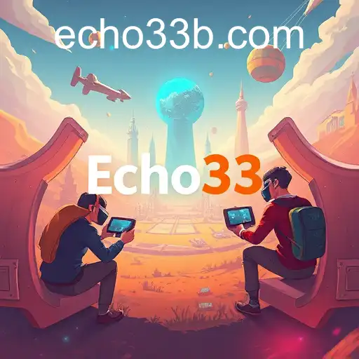 Echoing Innovation: The Rise of Echo33