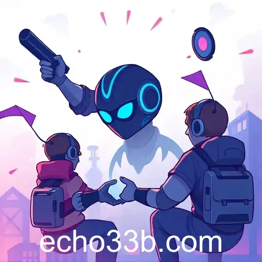 echo33