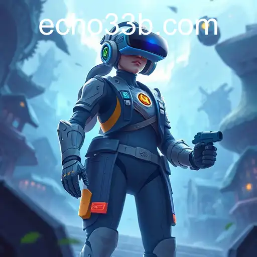 Echo33 Revolutionizes Online Gaming Scene