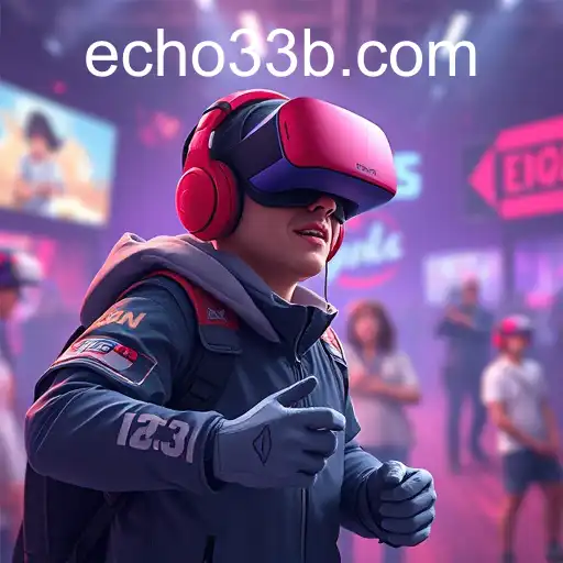 Echo33 Revolutionizes Online Gaming