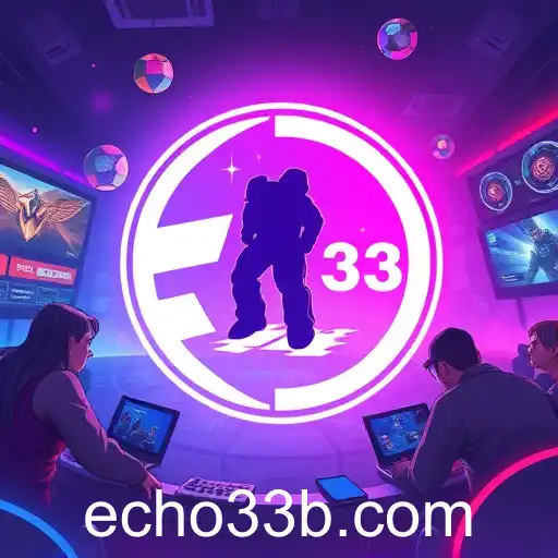 Echo33: Revolutionizing Online Gaming
