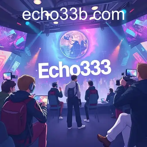 Echo33: Gaming Community Trends and Transformation