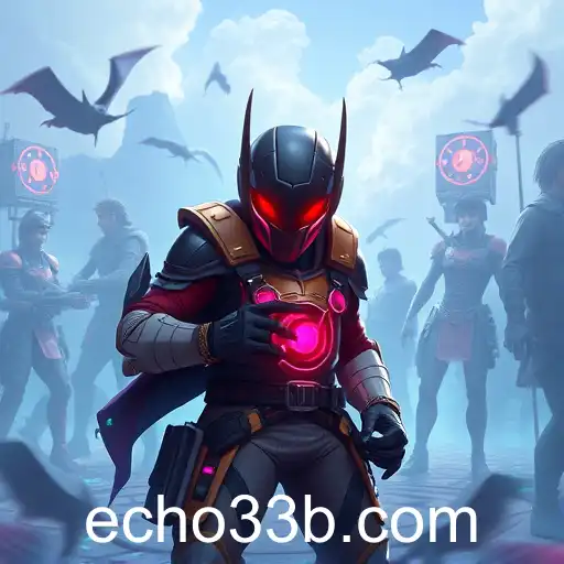 Echo33 Revolutionizes Online Gaming Interactions