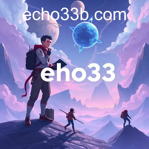 Echo33 and the Rise of Interactive Gaming