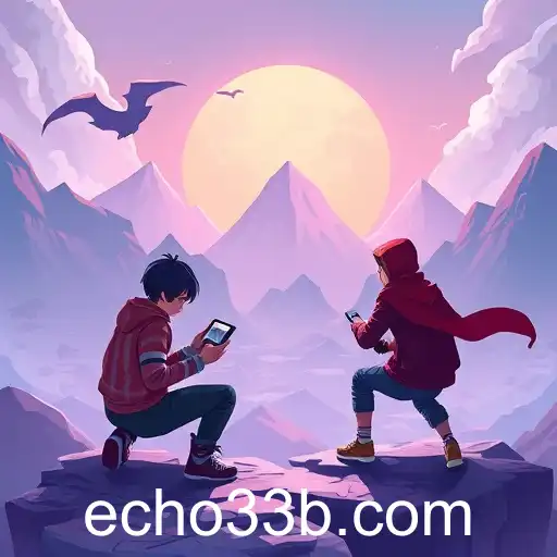 The Rise of Echo33 in Online Gaming