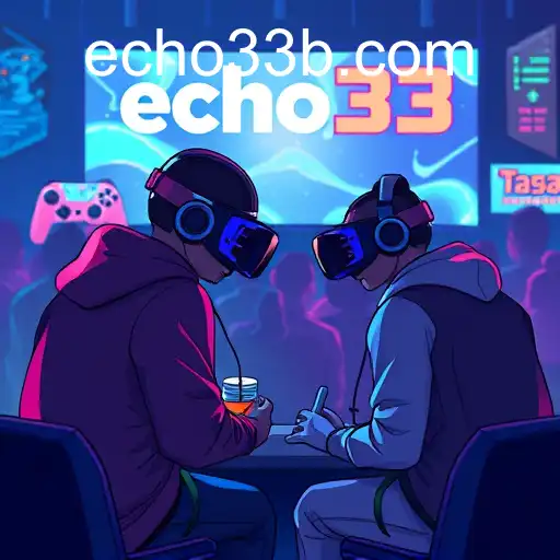 Echo33: Revolutionizing Online Gaming
