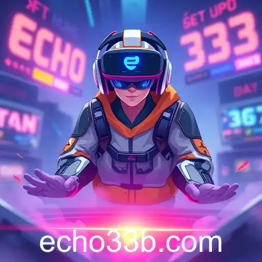 Echo33 Revolutionizes Online Gaming Experience
