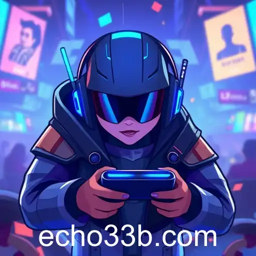The Rise of Echo33: A New Era in Online Gaming