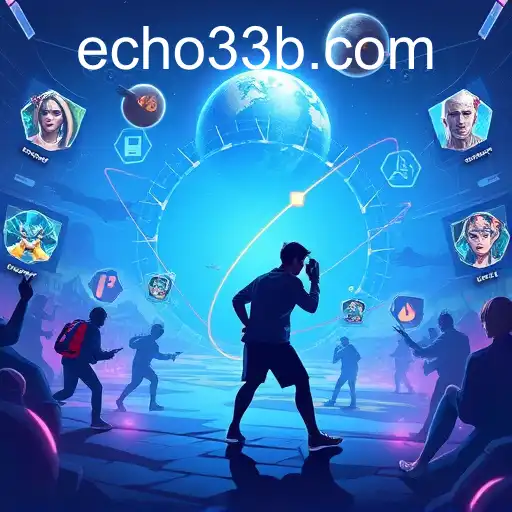 Echo33 Revolutionizes Online Gaming Experience