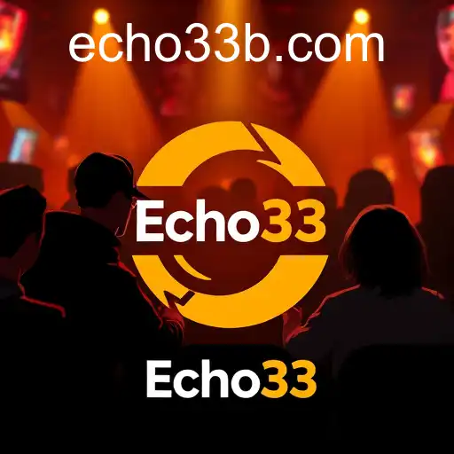 Echo33: Pioneering the Future of Online Gaming