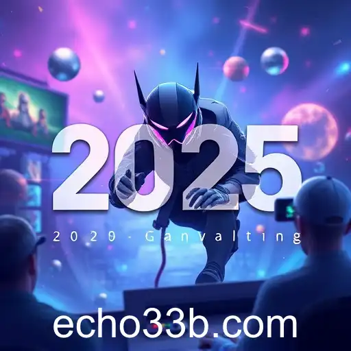 Echo33: Revolutionizing Online Gaming Culture