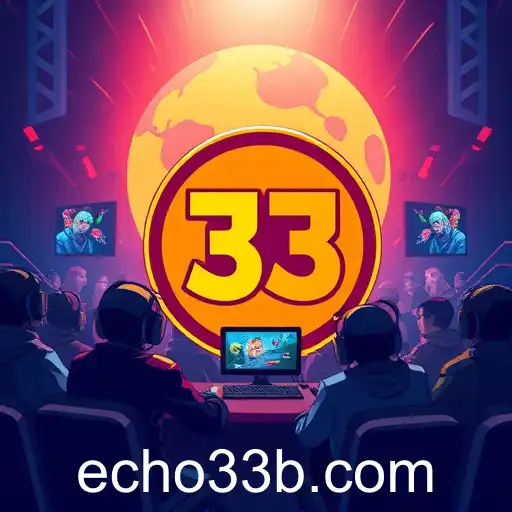 The Rise of Echo33 in Online Gaming