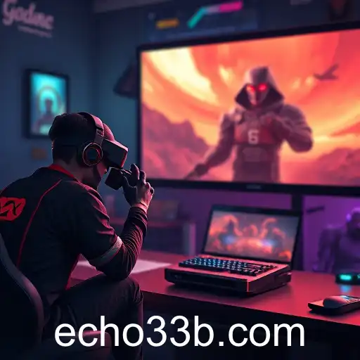 echo33