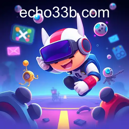 The Rise of Echo33 in Online Gaming