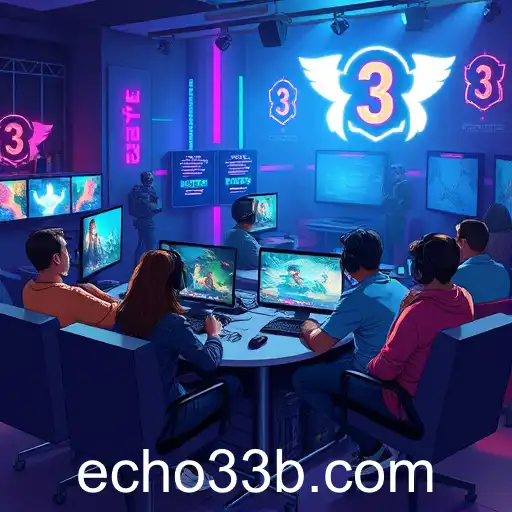 echo33