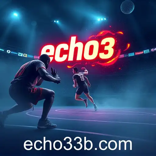 Exploring the Dynamic World of Sports Games: The Echo33 Phenomenon