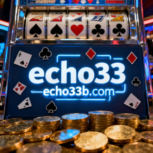 echo33