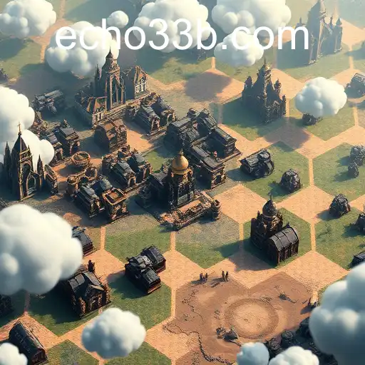 The Allure of Strategy Games: Echoes of Echo33